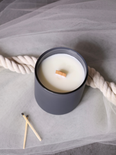 Load image into Gallery viewer, Twin Flame Candle