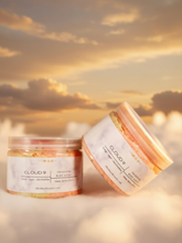 Load image into Gallery viewer, Cloud 9 | Exfoliating Body Soufflé