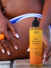 Load image into Gallery viewer, Don't Mind Your Business | Nourishing Body Glaze
