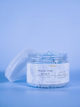Load image into Gallery viewer, Rock the Boat | Exfoliating Body Soufflé
