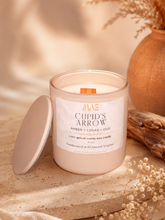 Load image into Gallery viewer, Cupid's Arrow Candle
