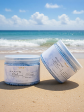 Load image into Gallery viewer, Rock the Boat | Exfoliating Body Soufflé
