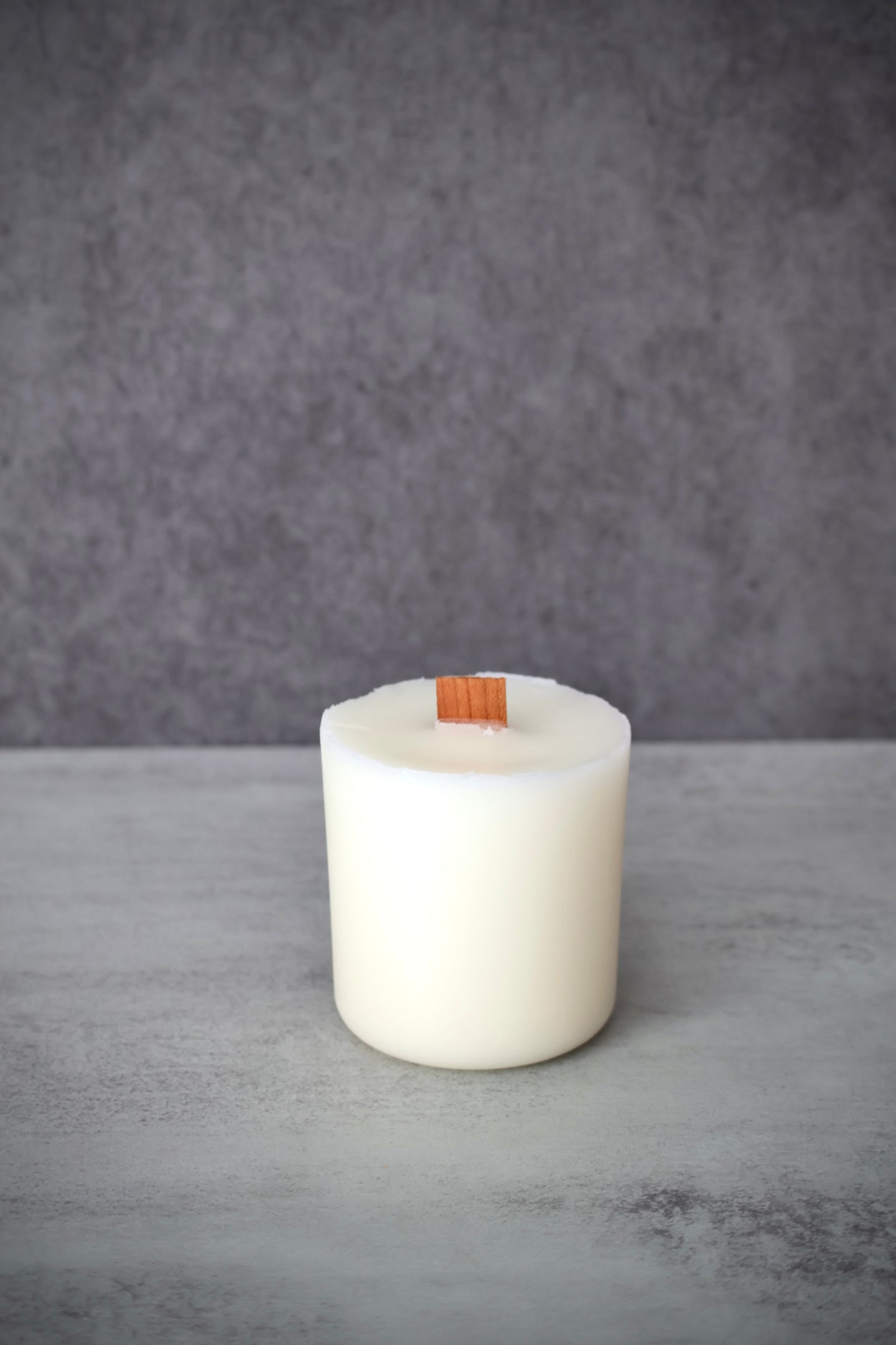 Candle Refill