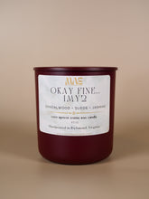 Cargar imagen en el visor de la galería, Bien, bien... Vela IMY2
