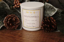 Load image into Gallery viewer, Winterfell Candle
